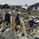 Illustration for article titled Unemployed Japanese Workers Flock to Radiation-Contaminated Fukushima